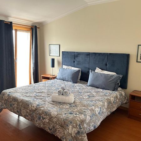 Grace Beach House Nazaré Dış mekan fotoğraf