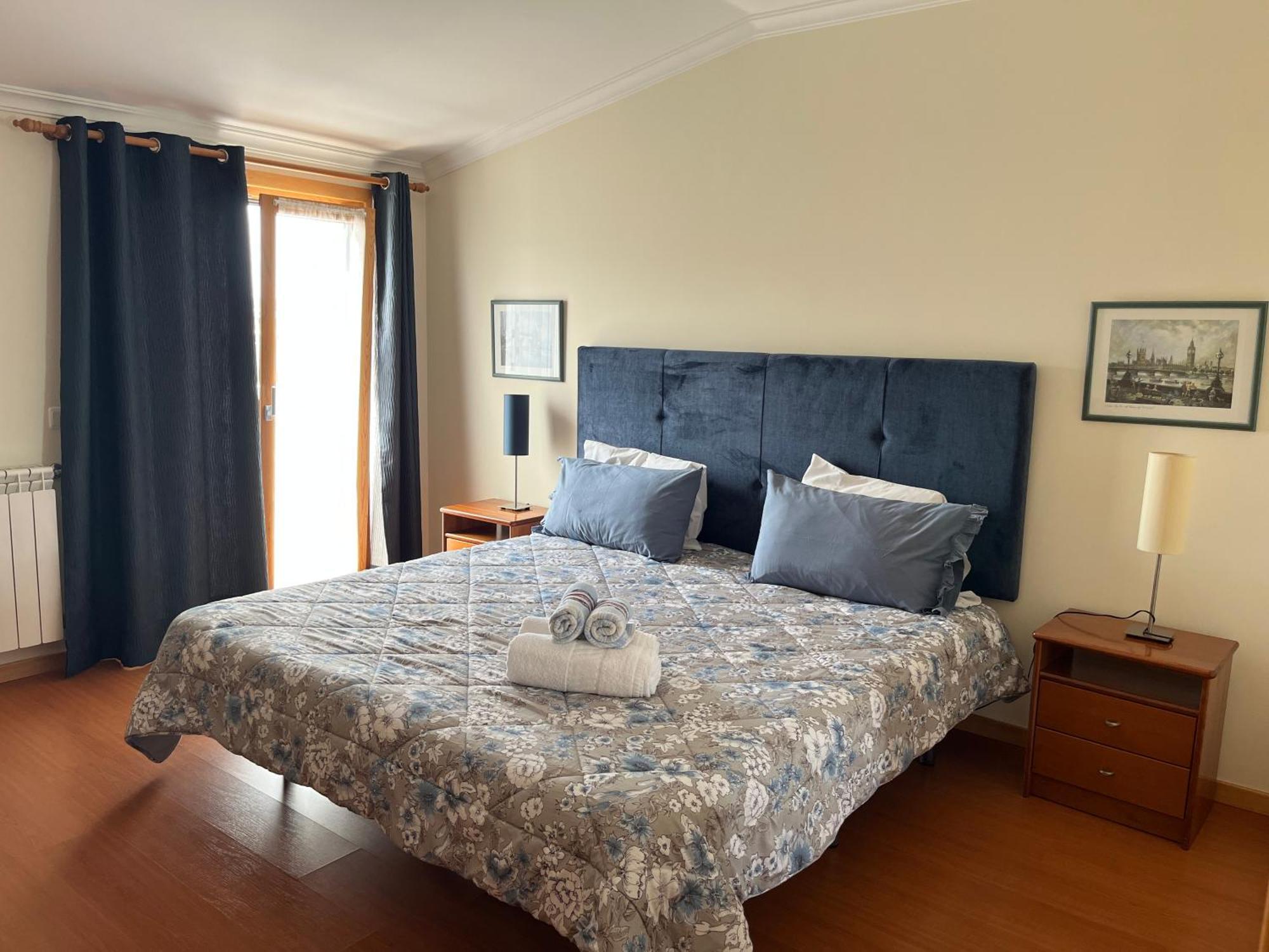 Grace Beach House Nazaré Dış mekan fotoğraf