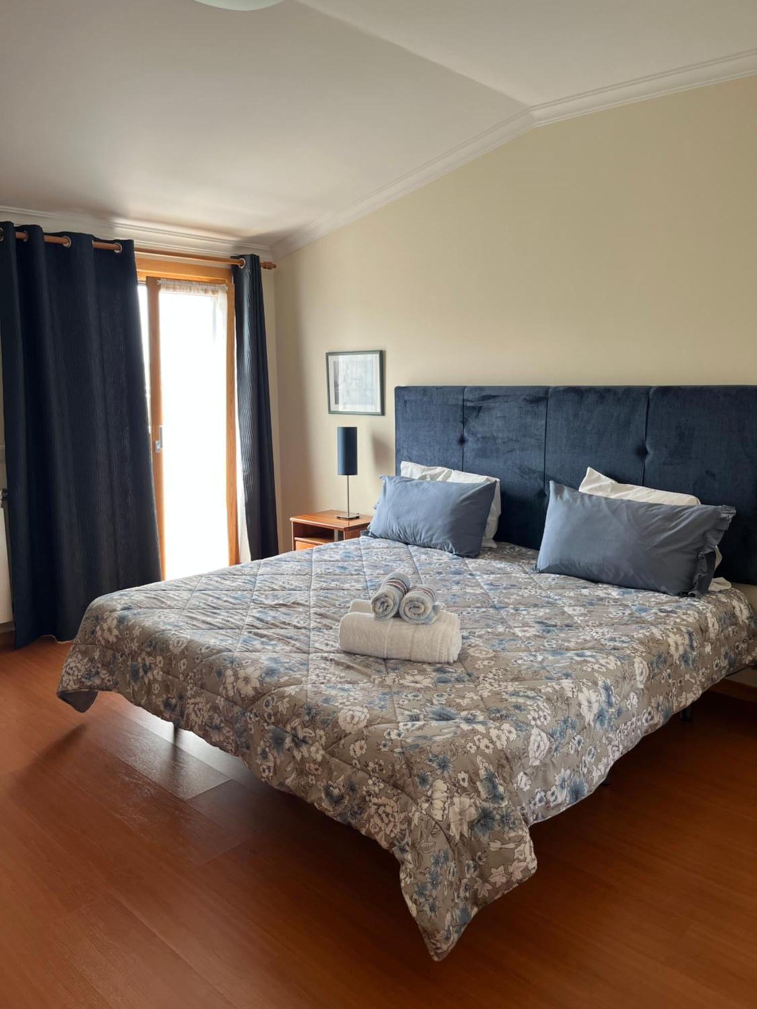 Grace Beach House Nazaré Dış mekan fotoğraf