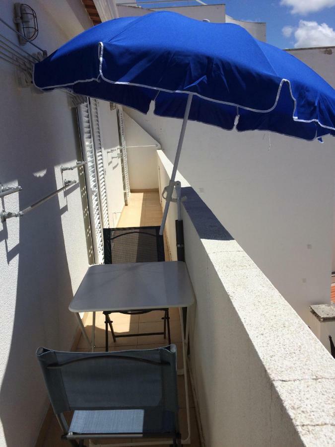 Grace Beach House Nazaré Dış mekan fotoğraf