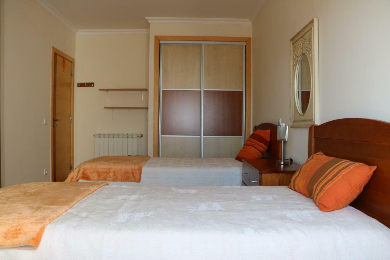 Grace Beach House Nazaré Dış mekan fotoğraf