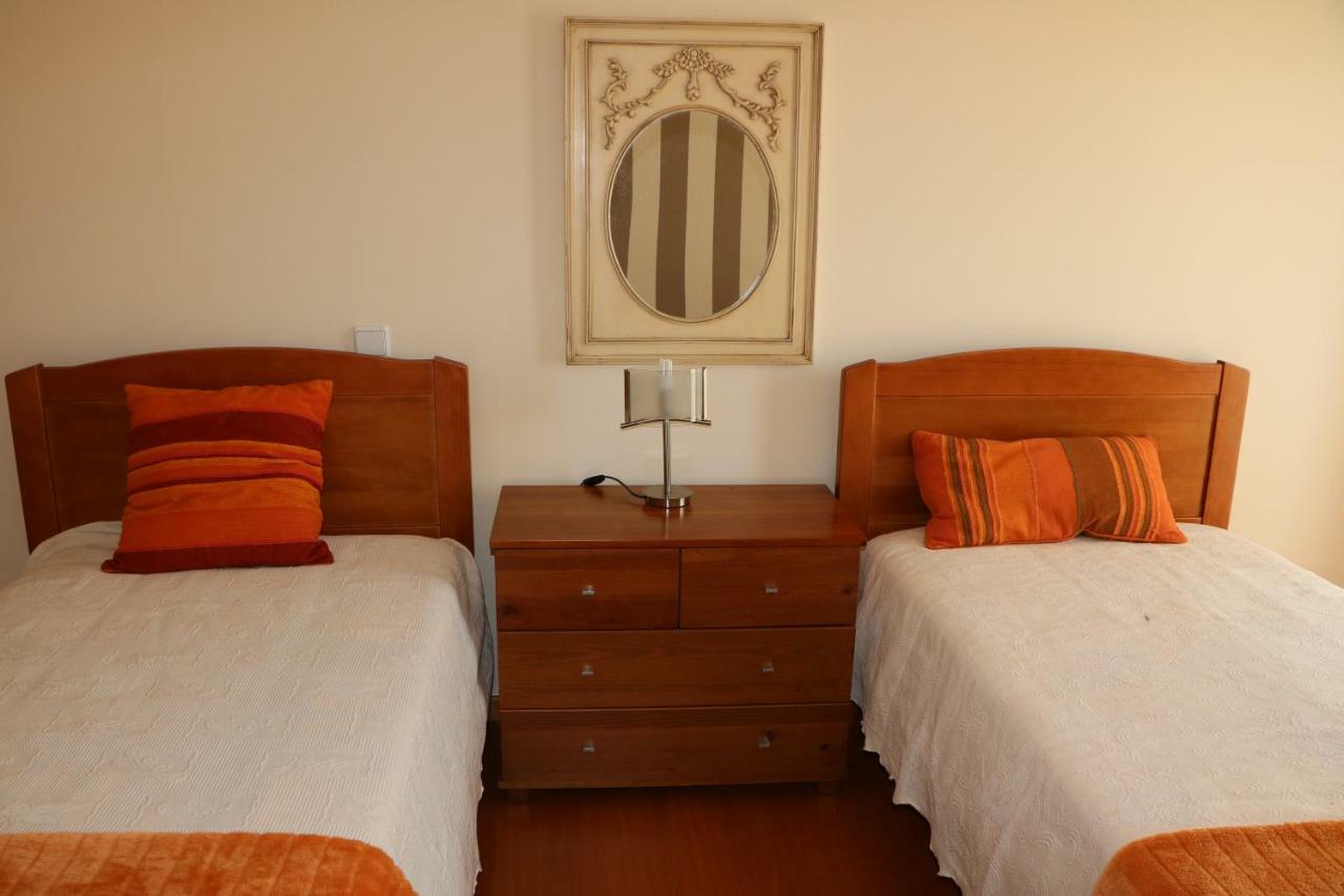 Grace Beach House Nazaré Dış mekan fotoğraf