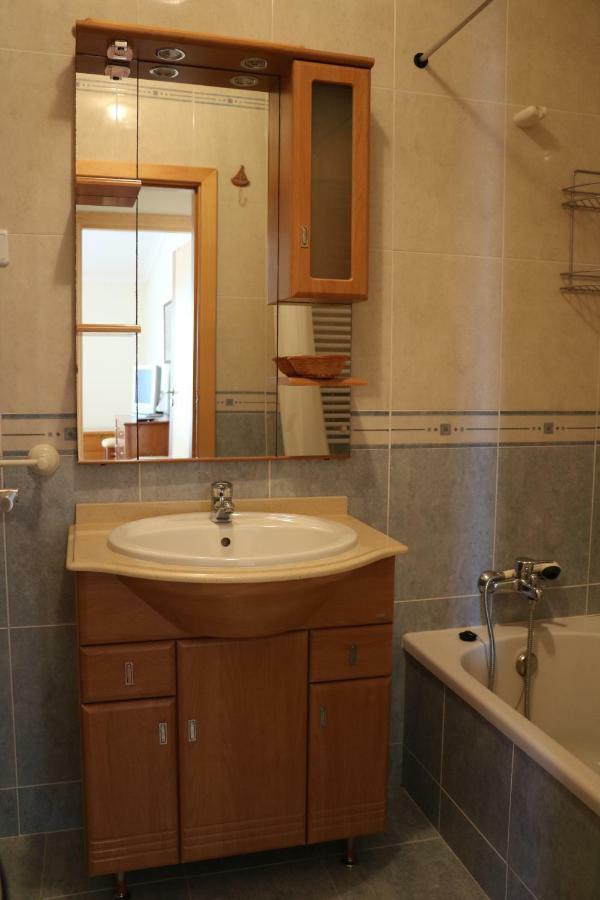 Grace Beach House Nazaré Dış mekan fotoğraf