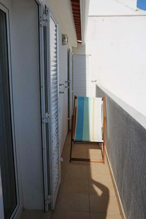 Grace Beach House Nazaré Dış mekan fotoğraf