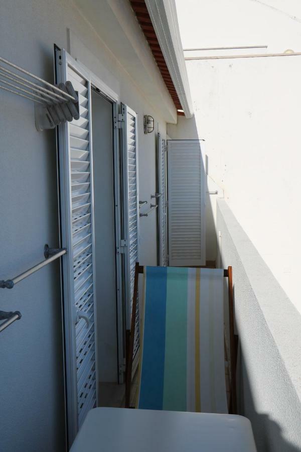 Grace Beach House Nazaré Dış mekan fotoğraf